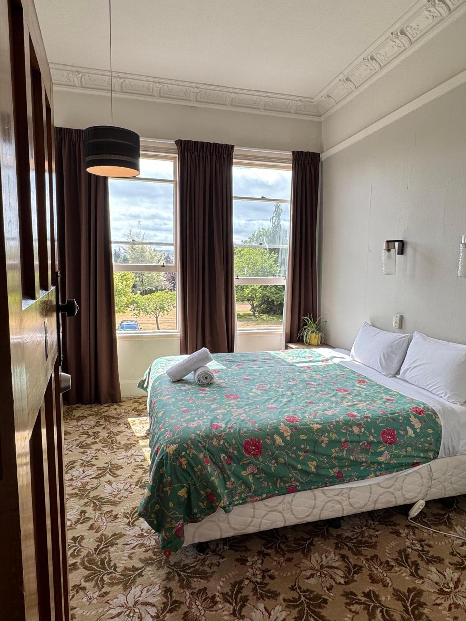 Gasthof Gladstone 3*