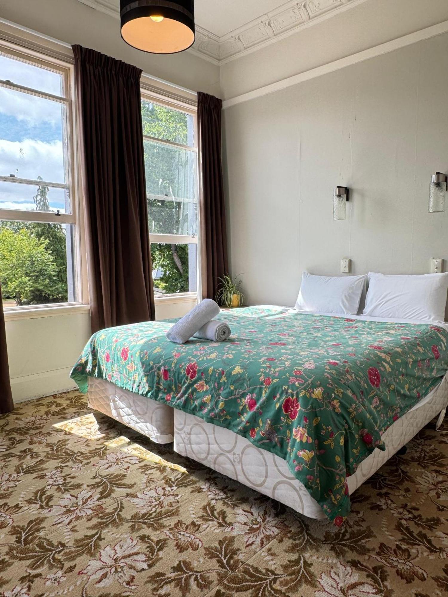 Gasthof Gladstone 3*