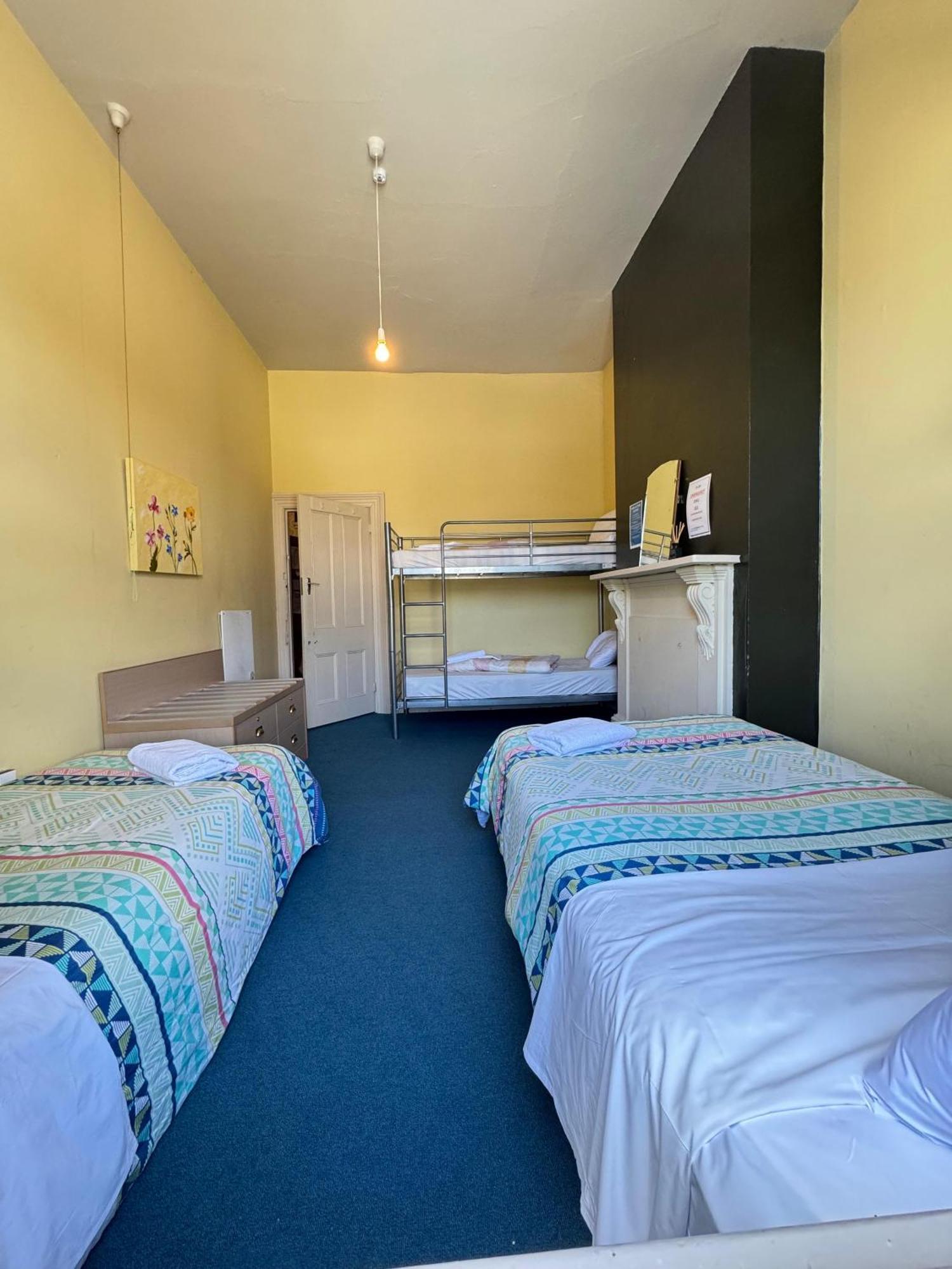 Gladstone Gasthof 3*