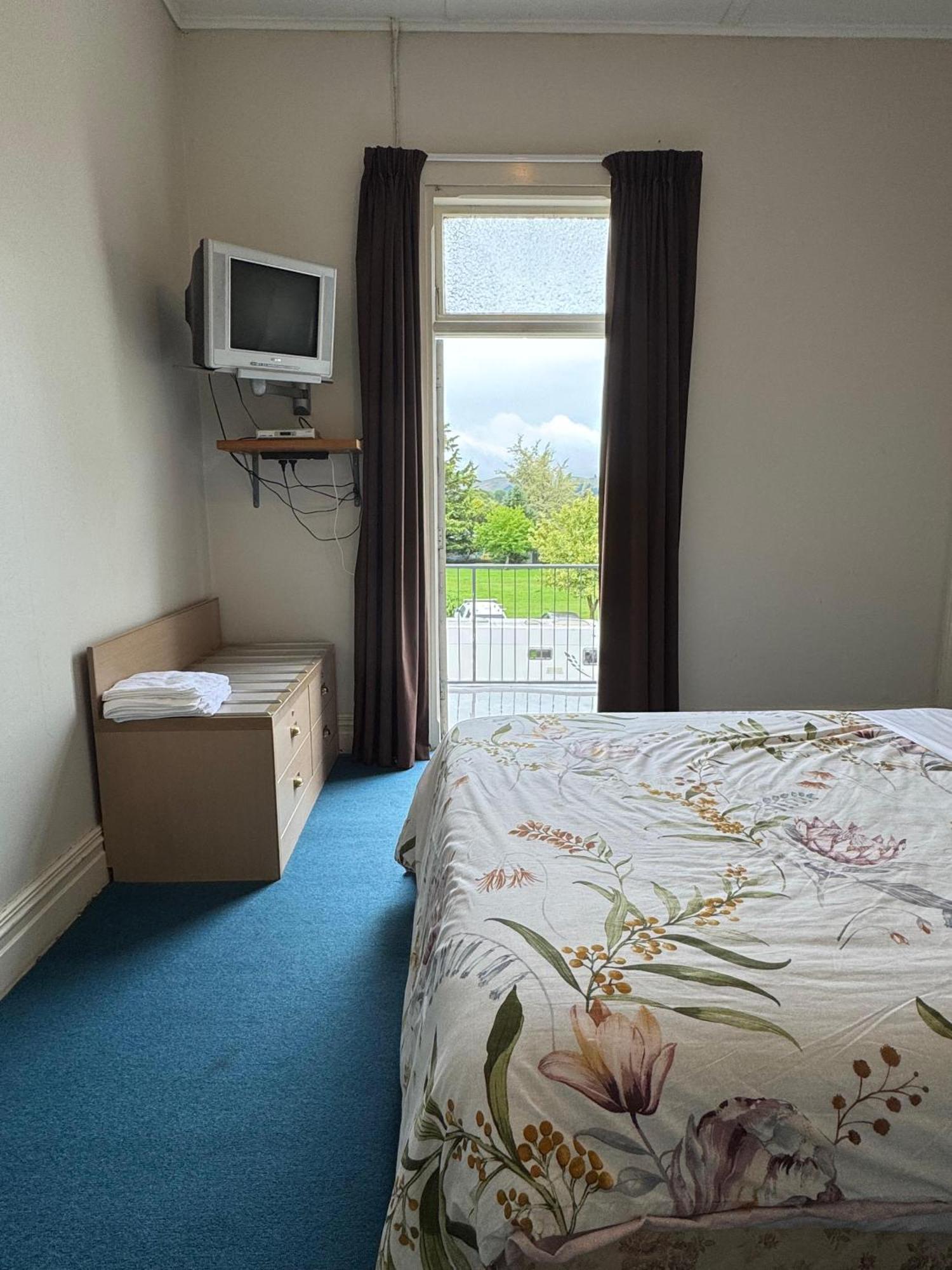 Gasthof Gladstone 3*