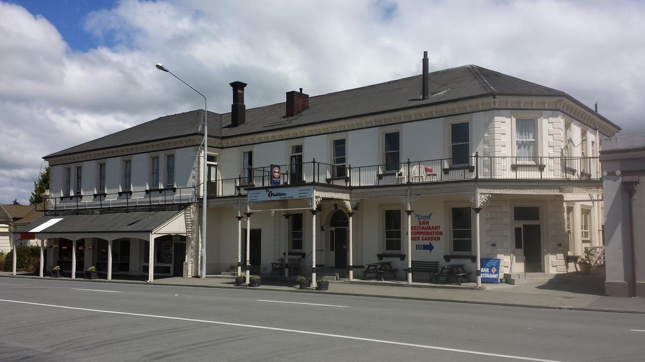 Gladstone Gasthof Fairlie